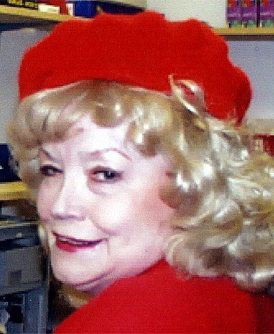 cd ho evelyn west in 1990's